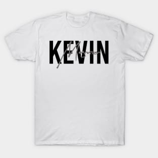 Kevin Magnussen Design T-Shirt